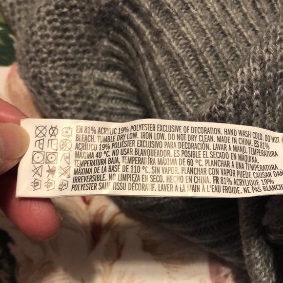 Mens forever 21 crew neck sweater - Picture 9 of 9